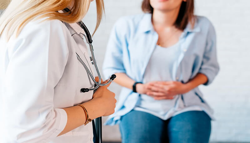 Homed-Abdominal Artery Occlusion