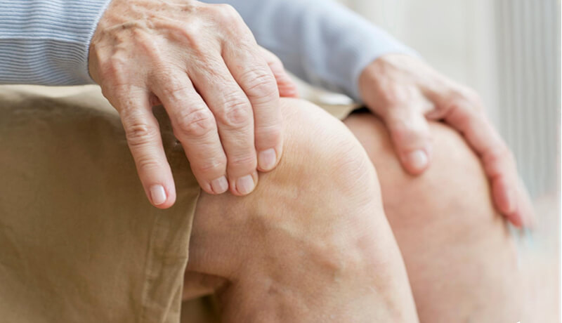 Homed-Ποτέ δεν είναι πολύ νωρίς για να σκεφτούμε την υγεία των οστών μας