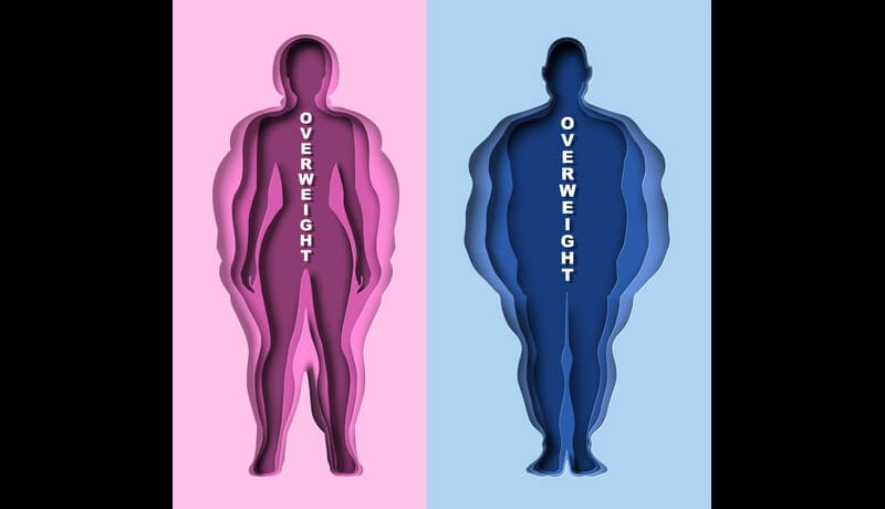 Homed-Βελτίωση Υγείας: Στρατηγικές Αντιμετώπισης Παχυσαρκίας