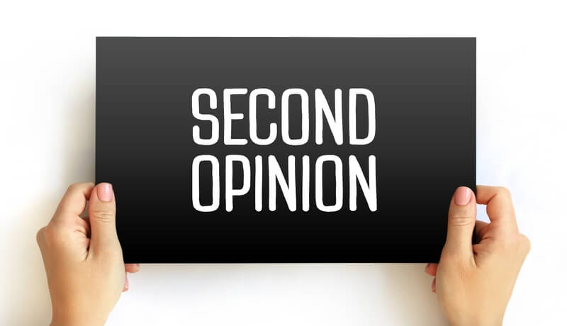 Homed-Second Opinion