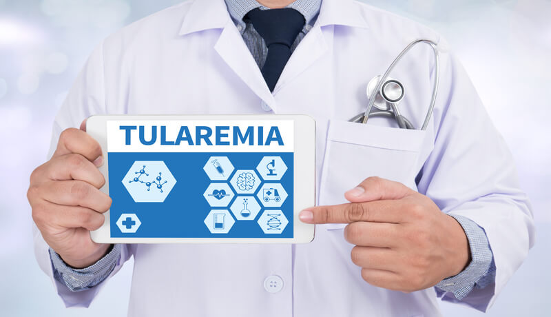 Homed-Tularemia