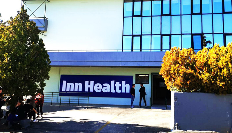 Homed-Inn Health Conference