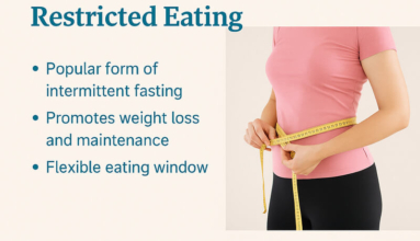 Homed-8-Hour Time-Restricted Eating Supports Long-Term Weight Loss, Study Finds