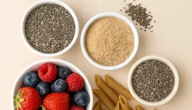 Homed-Can Fiber Help with Weight Loss? Benefits, Tips & Best Foods | HOMED