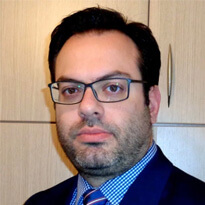 Antonios Gargalionis