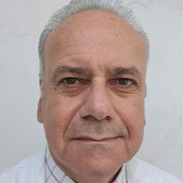 George Tsirakopoulos