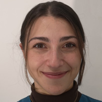 Georgia Sidiropoulou