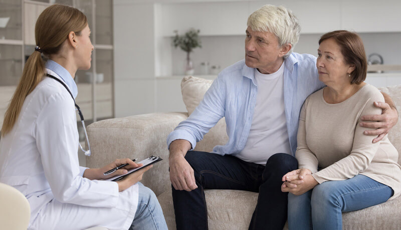 Homed-Ιατρικές Επισκέψεις