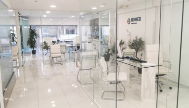 Homed-Άυλη Συνταγογράφηση