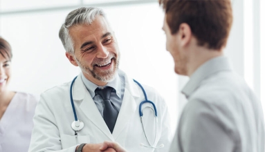 Homed-Urgent Doctor Services in Athens