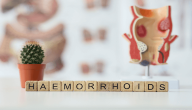 Homed-Hemorrhoid Treatment