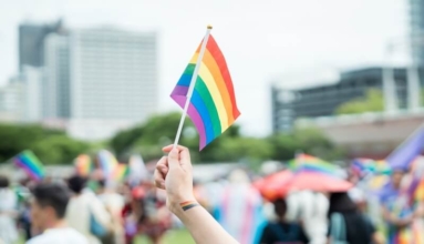 Homed-LGBTQ+ Healthcare Guide