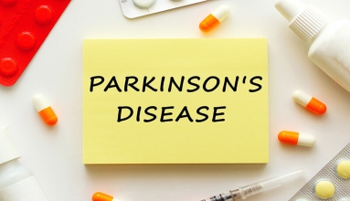 Homed-Parkinson's Disease Treatment