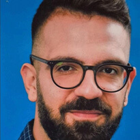 Panagiotis Kalachanis