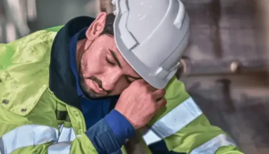 Homed-Sleep and Fatigue Among Seafarers