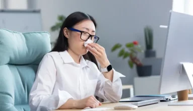 Homed-Ιγμορίτιδα