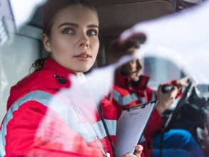 Homed-Άμεση Ιατρική Φροντίδα Κατ' Οίκον 24/7 | HOMED