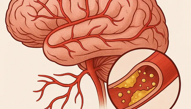Homed-Lowering LDL Cholesterol May Reduce Dementia Risk by 26%