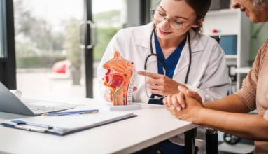 Homed-Βρογχίτιδα