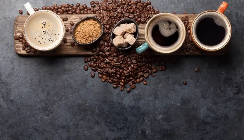 Homed-Health benefits of Coffee