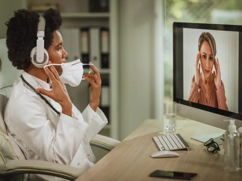 Homed-Talk to a Doctor Online