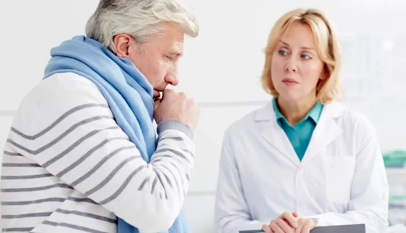 Homed-How to Stop a Cough in 5 Minutes – Instant Home Relief