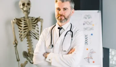 Homed-Pelvic Pain: Case Study