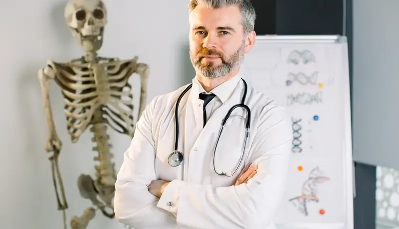 Homed-Pelvic Pain: Case Study