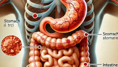 Homed-Γαστρεντερίτιδα