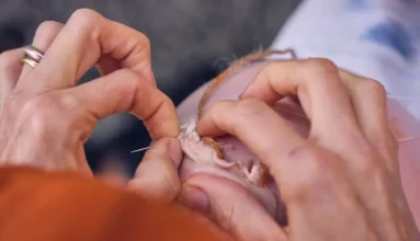 Homed-Maritime Medics - Wound Suturing