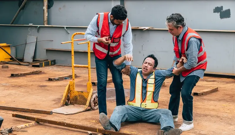 Homed-Διαχείριση Ασταθούς Θωρακικού Κλωβού στη Θάλασσα