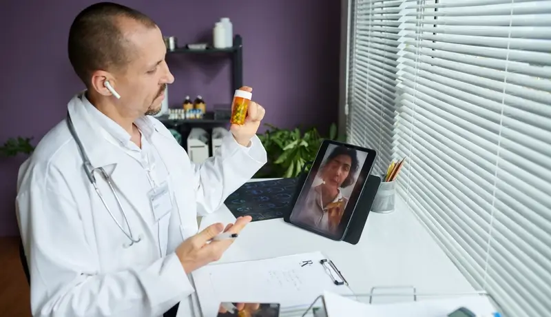 Homed-Εξατομικευμένη Ιατρική στη Ναυτιλία