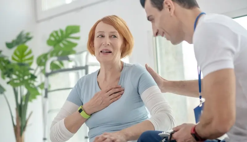 Homed-Long-Term Health Conditions: Causes, Impact, and Management