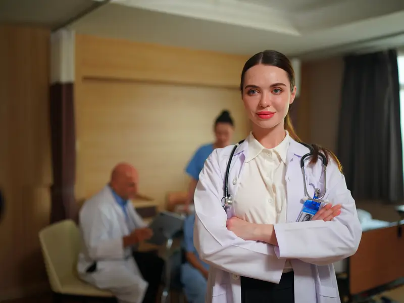 Homed-Medical Care at Your Location