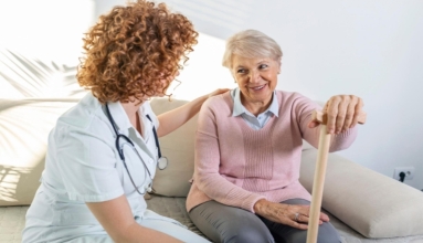 Homed-Σωματική Εξέταση