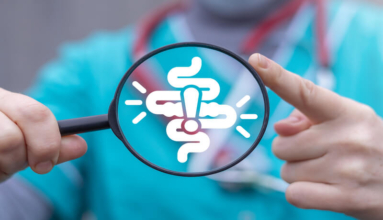 Homed-Irritable Bowel Syndrome (IBS)