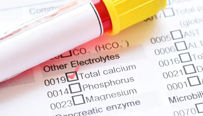 Homed-Ιονισμένο Ασβέστιο – Τι Δείχνει η Εξέταση