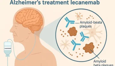 Homed-Lecanemab: A Promising Drug That Slows Alzheimer’s Safely, Real-World Study Confirms