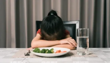 Homed-Loss of appetite