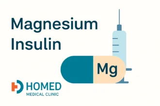 Homed-Εξέταση Μαγνησίου