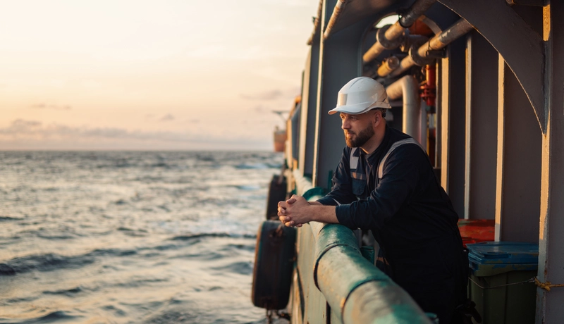 Homed-Mental Health in Seafarers
