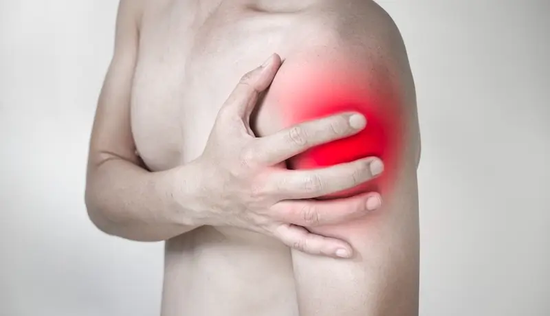 Homed-Myositis