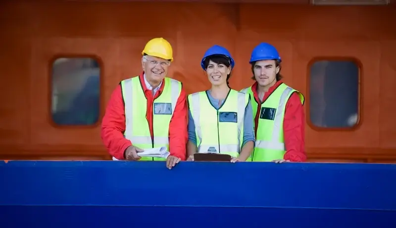 Homed-Εκπαίδευση Ψυχικής Υγείας για Ναυτικούς