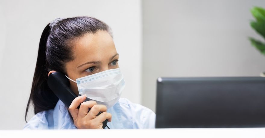 Homed-Telemedicine  At Hotels