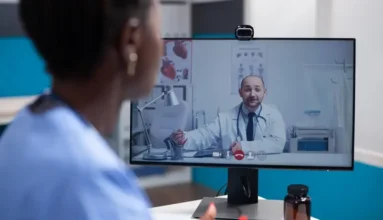 Homed-Medical emergencies at the Sea