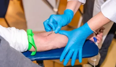 Homed-Maritime Medics - Mastering Difficult Venipuncture