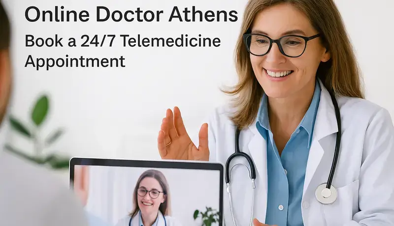 Book Online Doctor Consultation