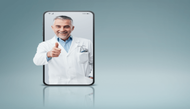 Homed-English-speaking doctors in Athens