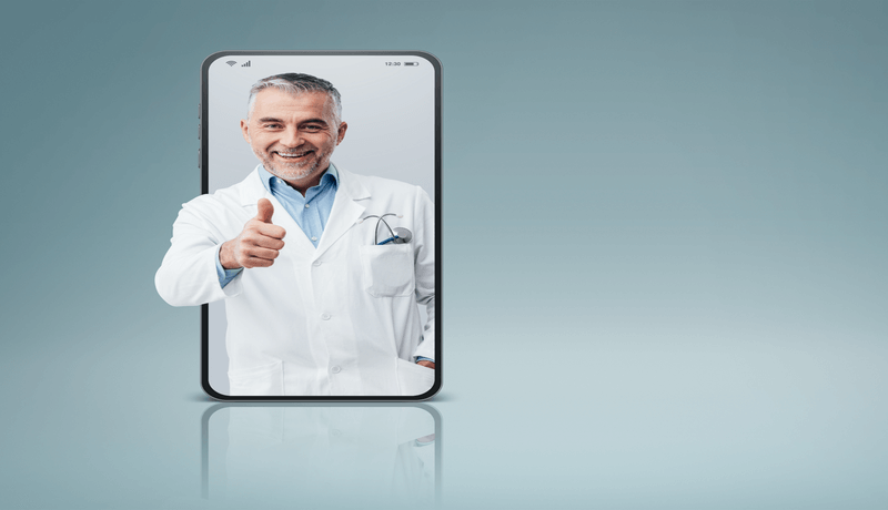 Homed-English-speaking doctors in Athens