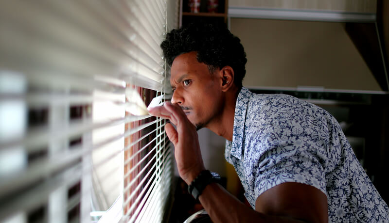 Homed-Πώς να Θεραπεύσετε την Παρανοϊκή Διαταραχή Προσωπικότητας: Αποτελεσματικές Στρατηγικές